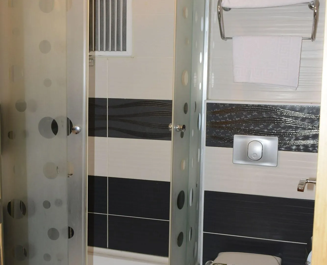 Hermanos Hotel 이스탄불 3*,