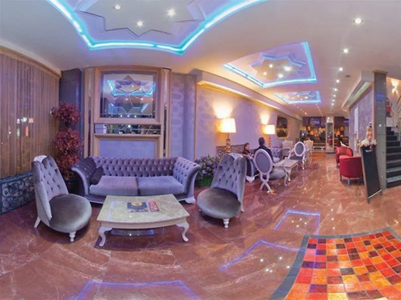 Hermanos Hotel 이스탄불 3*,  터키