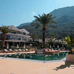 Karbel Sun 3*, Ölüdeniz Turkije
