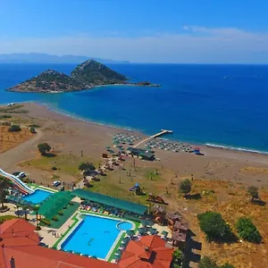 Adaburnu Goelmar 3*, Datça Turkije