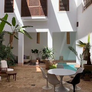 Up 3*, Marrakesh Marokko