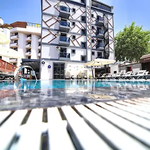 My Hotel Kusadası
