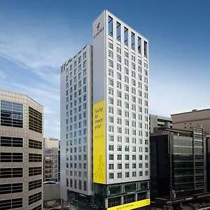 L7 Myeongdong By Lotte 4*, Seoel Zuid-Korea