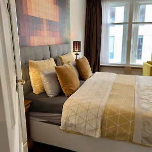 4 Holiday Guestrooms 3*, Amsterdam Hollanda