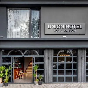Union Karakoey Istanboel