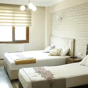 Apartmanhotel Birlik, Isztambul