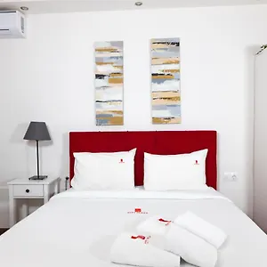 Plaza & 3*, Thessaloniki Griekenland