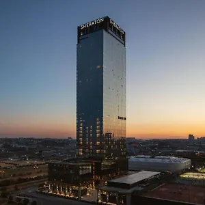 Sheraton Esenyurt Istanboel