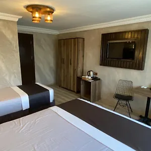 2* Aparthotel Insta Karakoy