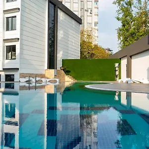 Optimum Luxury Hotel&spa Hotel Antalya