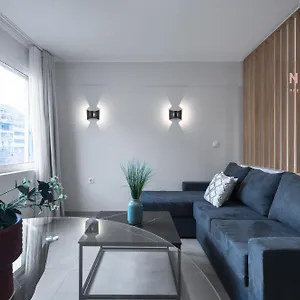 Next Door, Nilie Hospitality Mgmt Daire Selanik
