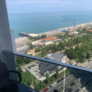 Orbi Sea Towers Daire Batum