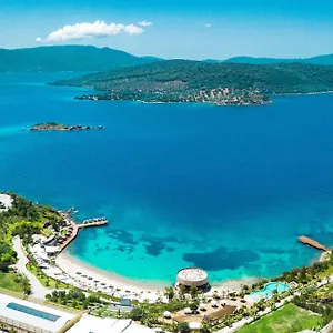 Le Meridien Bodrum 5*, Bogazici Turkije