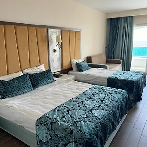 Simurg Halal Luxury Hotel Antalya