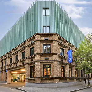 Ibis Budget Center 3*, Tbilisi Georgië