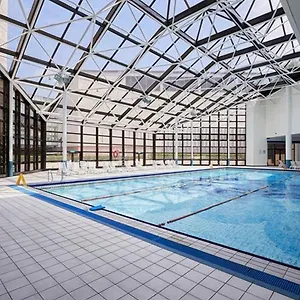 Swiss Grand & Grand 5*, Seoel Zuid-Korea