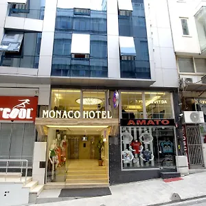 3* Hotel Monaco