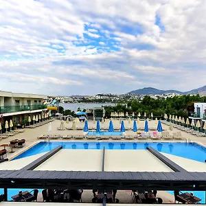 Jasmin Resort Gümbet