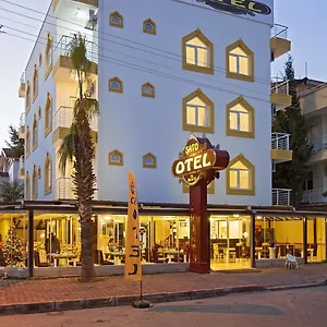 Sato Hotel Antalya