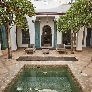 Dyor 3*, Marrakesh Marokko