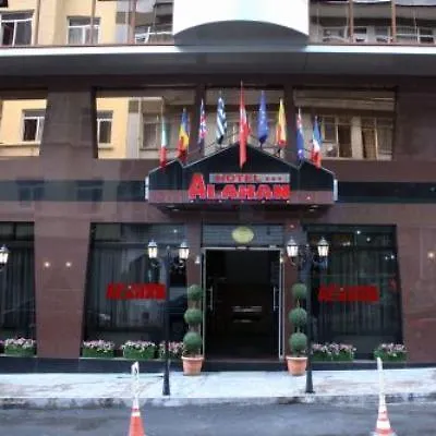 Hermanos Hotel Istambul 3*,  Turquia