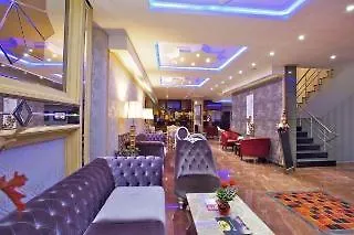 Hermanos Hotel Istambul