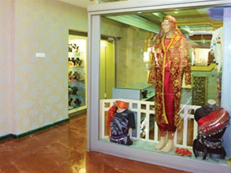 Hermanos Hotel Istambul