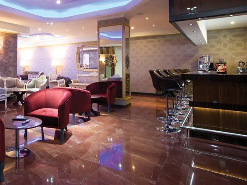 Hermanos Hotel Istambul 3*,  Turquia