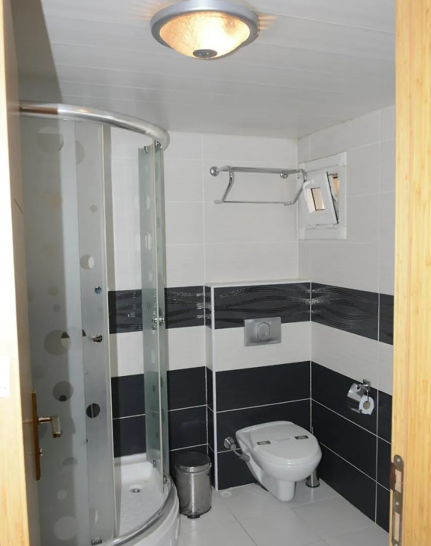 Hermanos Hotel Istambul