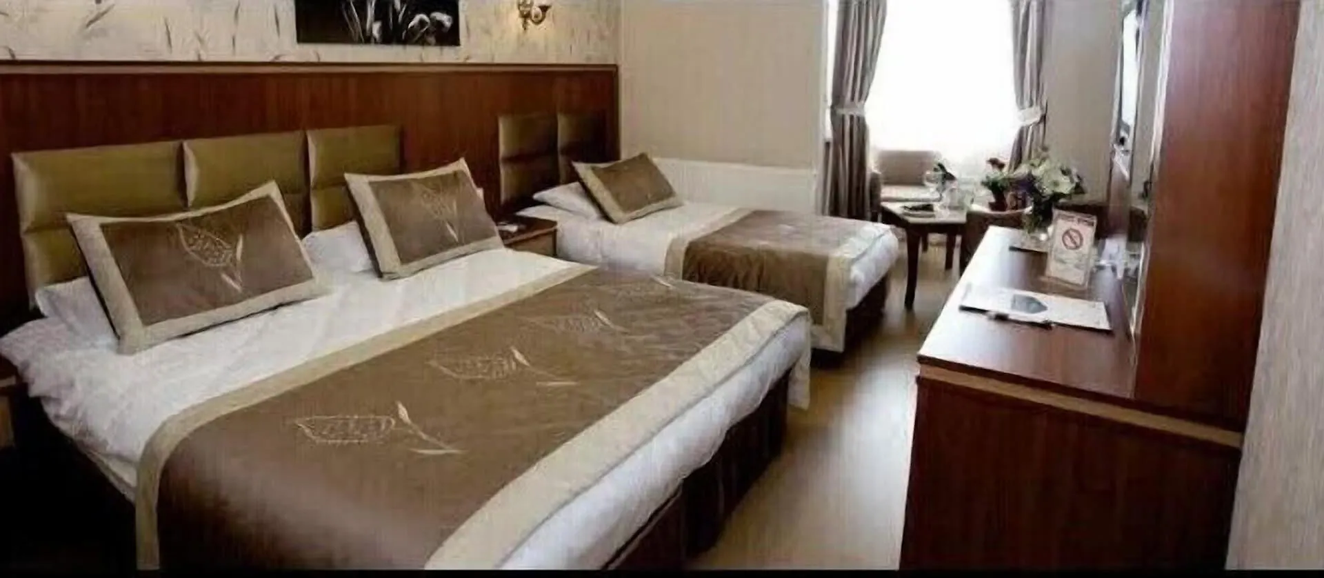 ***  Hermanos Hotel 伊斯坦布尔 土耳其